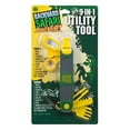 thumbnail image 1 of Backyard Safari 9-in-1 Utility Tool Kids Outdoor Adventure Field Tools, 1 of 3