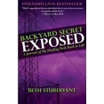 thumbnail image 1 of Pre-Owned Backyard Secret Exposed: A Journal Of My Healing Path Back To Life Paperback, 1 of 1