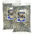 Backyard Seeds Premium Blend Bird Seed to Attract Songbirds Wild Bird