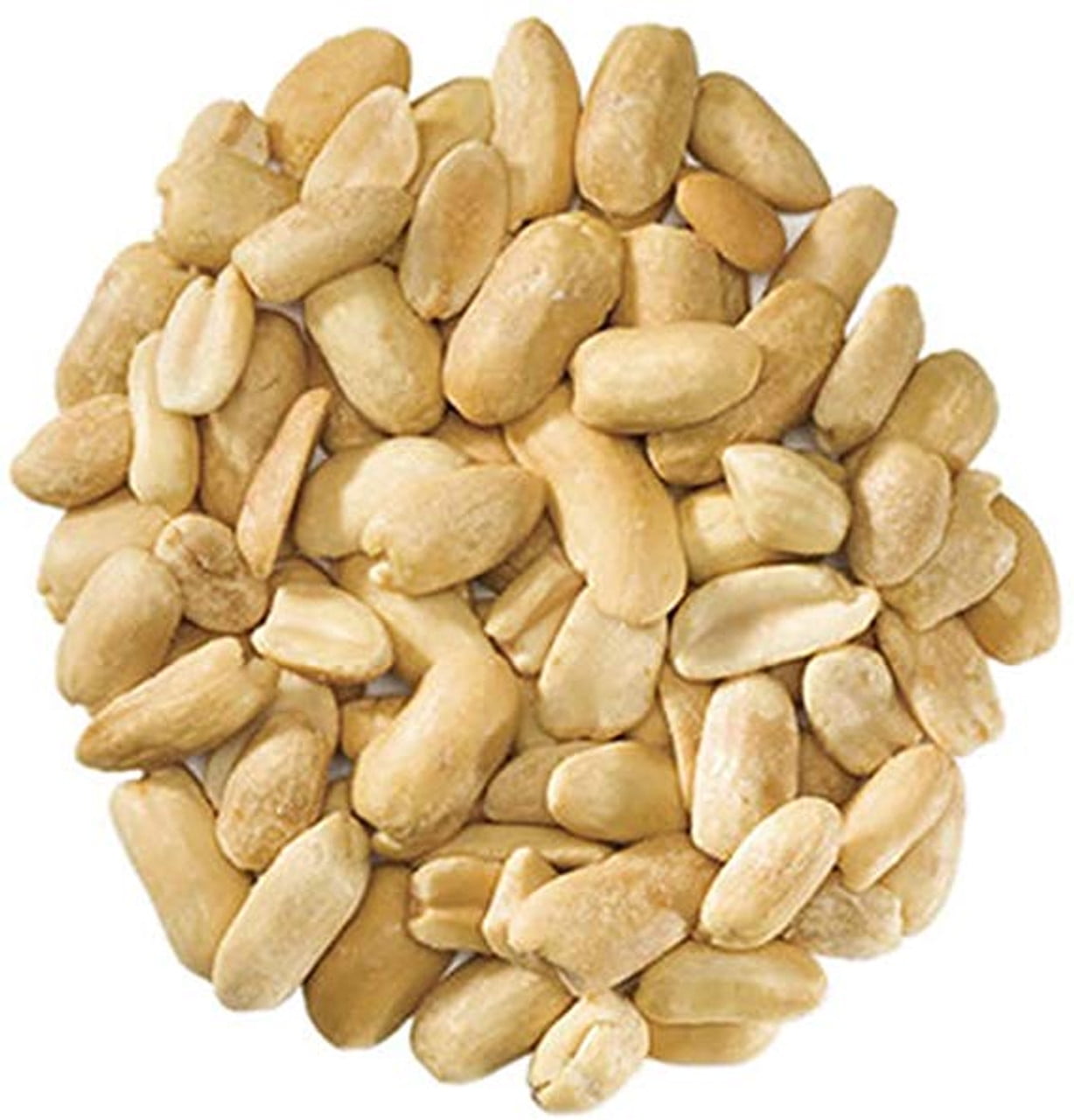 Backyard Seeds Shelled Peanut Pickouts (50 Pounds)