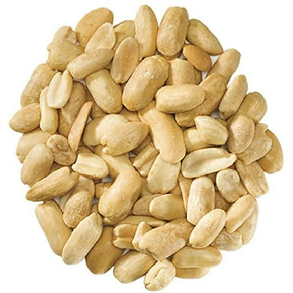 Backyard Seeds Shelled Peanut Pickouts (50 Pounds)