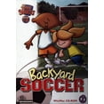 thumbnail image 1 of Backyard Soccer - PC/Mac, 1 of 1