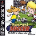 thumbnail image 1 of Backyard Soccer - PlayStation, 1 of 1