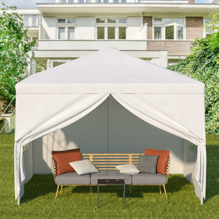 Outside top tents walmart