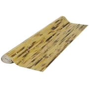 Backyard X-Scapes 4 ft H x 8 ft L Bamboo Wall Panel Tortoise