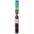 thumbnail image 1 of Backyard X-Scapes 60" Tiki Mask Garden Statue, 1 of 6