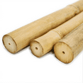 thumbnail image 1 of Backyard X-Scapes 72" L Solid Bamboo Poles Structural Design and Weight-Bearing Support (6-Pack), 1 of 6