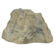 thumbnail image 1 of Backyard X-Scapes Beige Artificial Boulder Fake Rock 9" H x 13" W x 16" L, 1 of 9
