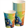 thumbnail image 1 of Backyardigans 9oz Paper Cups (8ct), 1 of 1