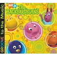 thumbnail image 1 of Backyardigans Groove to the Music, 1 of 1