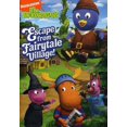 thumbnail image 1 of Backyardigans (Video): The Backyardigans (Other), 1 of 1