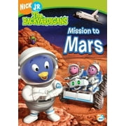 Backyardigans (Video): The Backyardigans (Standard Edition)