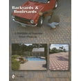 thumbnail image 1 of Backyards and Boulevards: A Portfolio of Concrete Paver Projects (Paperback), 1 of 1