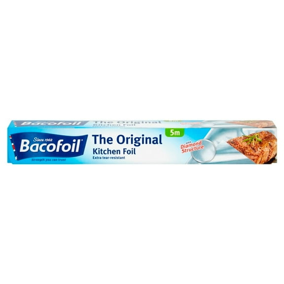 Bacofoil Classic Kitchen Foil