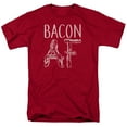 thumbnail image 1 of - Bacon Af - Short Sleeve Shirt - Medium, 1 of 2