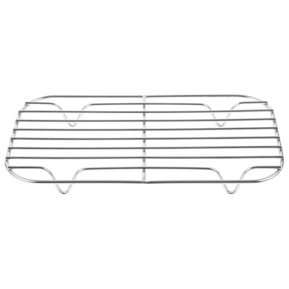 Bacon Cooling Rack Wire Baking Barbecue Grids Cookie Holder
