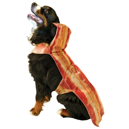 Bacon Dog Xxl