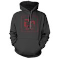 thumbnail image 1 of Bacon Element Hoodie, 1 of 9
