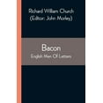 thumbnail image 1 of Bacon; English Men Of Letters, (Paperback), 1 of 1