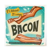 Bacon Family Card Game for Ages 10 and up, from Asmodee