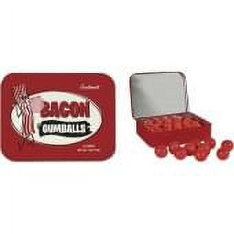 Bacon Flavored Gumballs - Walmart.com