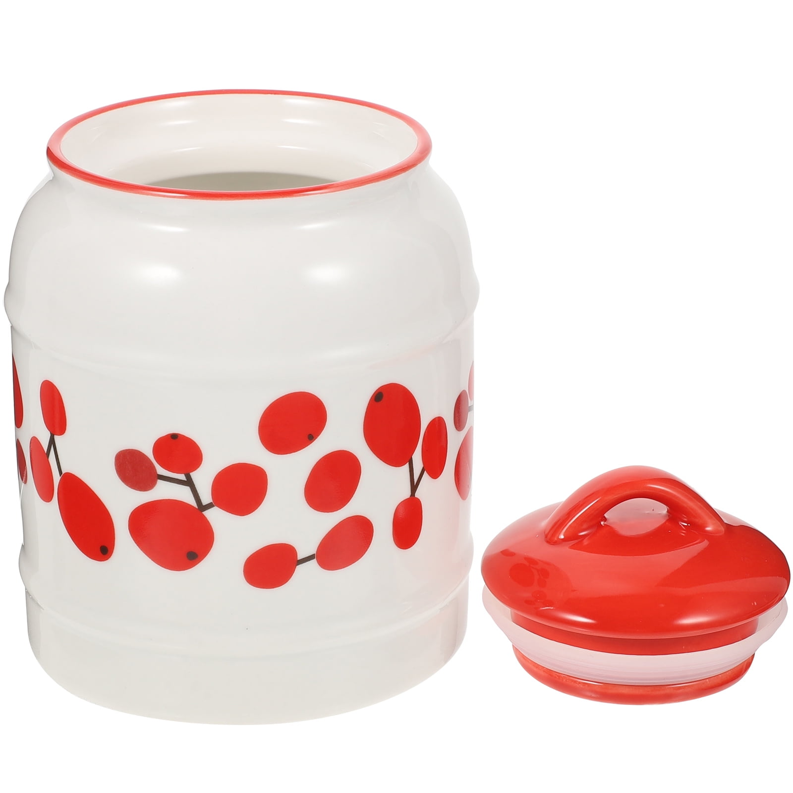 Bacon Grease Container Cooking Grease Container Lard Container with Lid