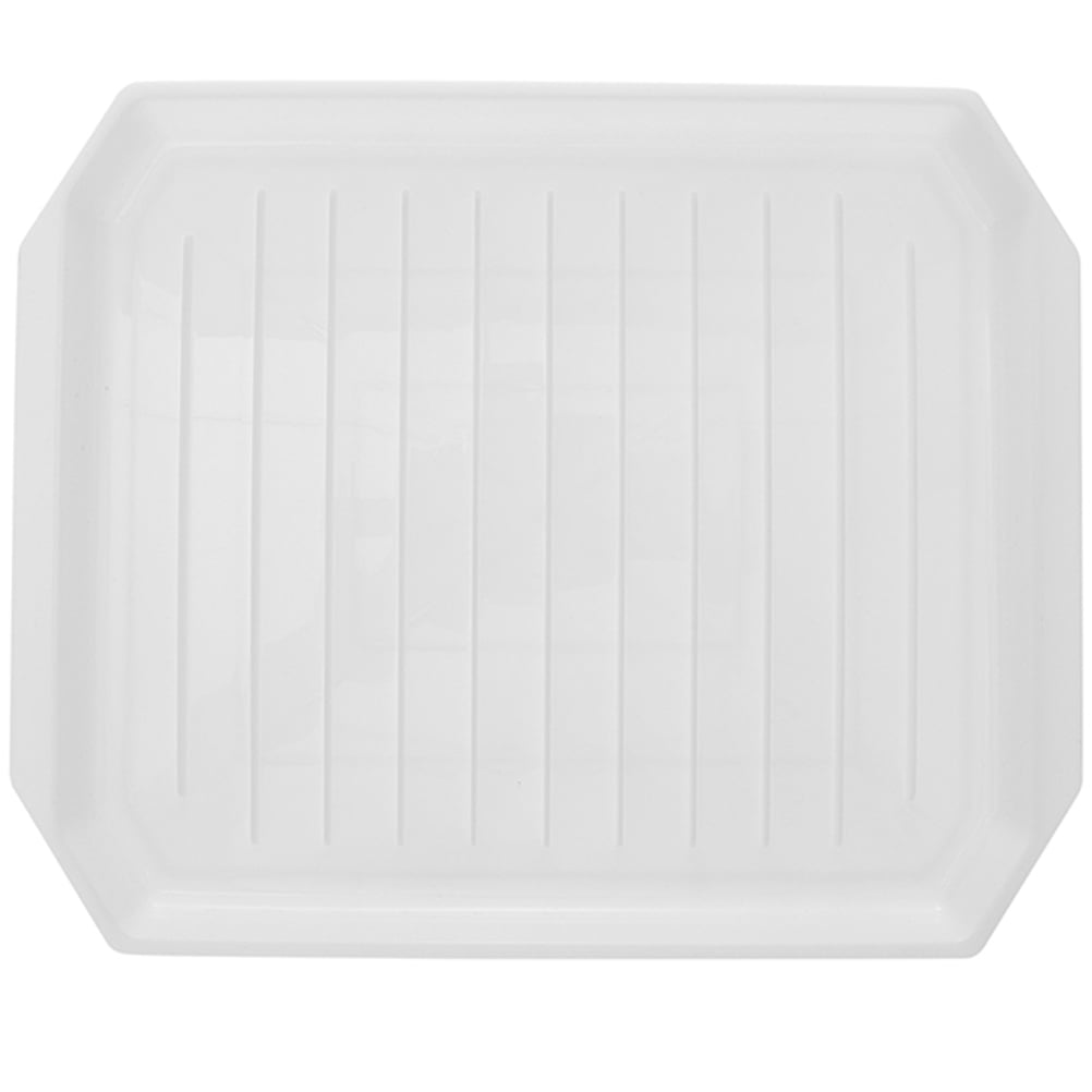 Bacon Griddle Grill Oven Bacon Plate Bacon Rack for Oven Microwave