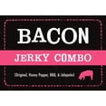 thumbnail image 1 of Bacon Jerky Combo, 1 of 3