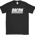 thumbnail image 1 of Bacon Makes Everything Better T-Shirt Funny Food Pork BBQ Humor Novelty Foodie - Black, S, 1 of 1