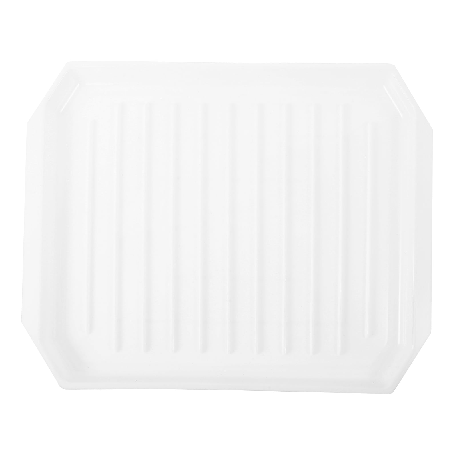 Bacon Pan for Microwave Portable Dessert Baking Warming Tray Cooker