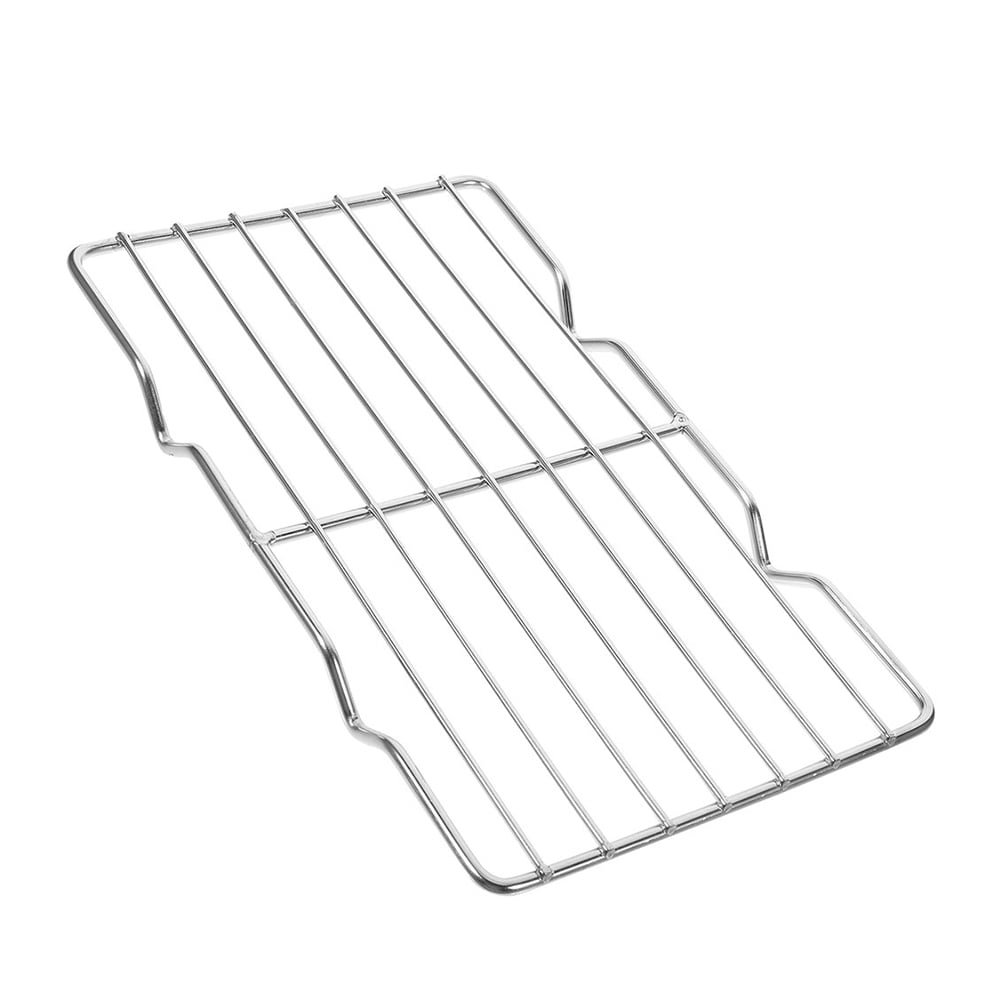 Bacon Pancetta Stainless Steel Grill Grate Bbq Rack Kebab Bread Cooling