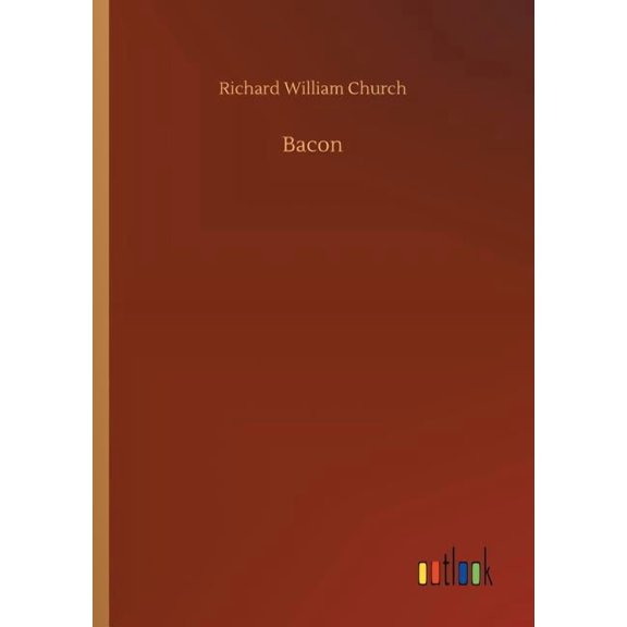 Bacon (Paperback)