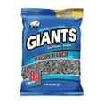 Bacon Ranch Flavored Sunflower Seeds, 125 oz bags
