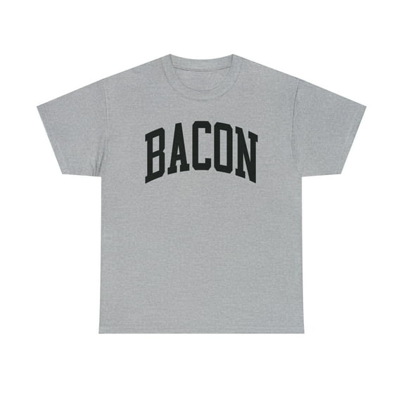 Bacon Shirt, Gifts, Tshirt, Tee
