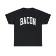 thumbnail image 1 of Bacon Shirt, Gifts, Tshirt, Tee, 1 of 12