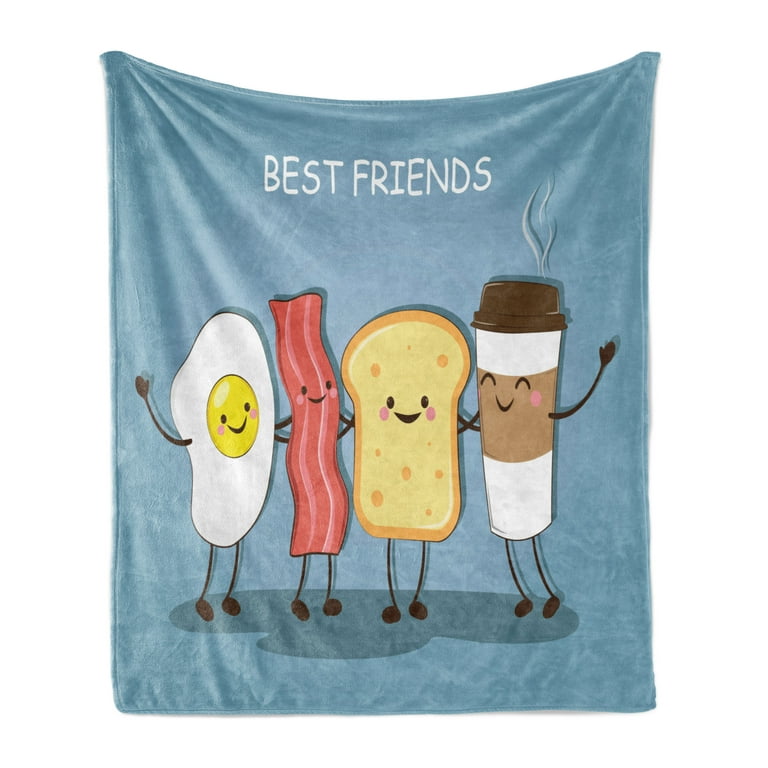 Toast blanket shop