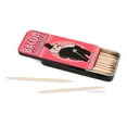 thumbnail image 1 of Bacon Toothpicks Novelty Tooth Picks Gag Gift, 1 of 2