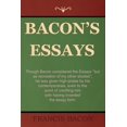 thumbnail image 1 of Bacon's Essays, (Paperback), 1 of 1
