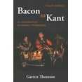 thumbnail image 1 of Bacon to Kant : An Introduction to Modern Philosophy, 1 of 1