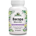 thumbnail image 1 of Bacopa Monnieri dietary supplement, 1 of 1