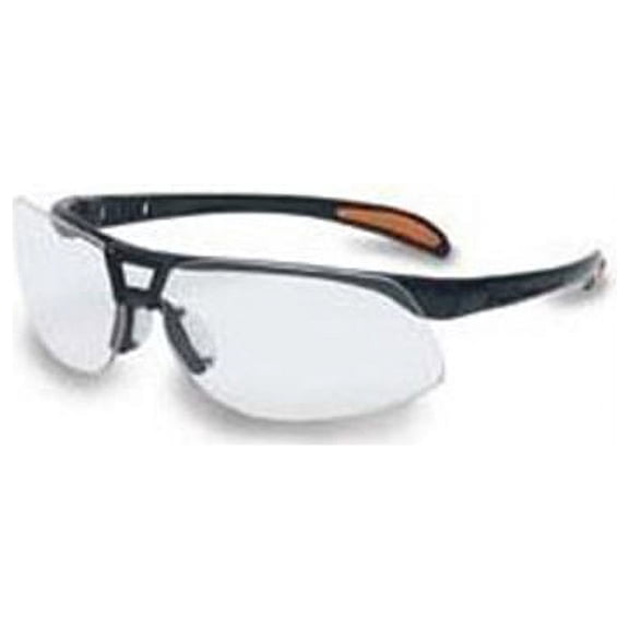 Bacou-Dalloz UXS4212 Protege Sanestone Frame SCT Reflect 50-Ultra Dura Lens