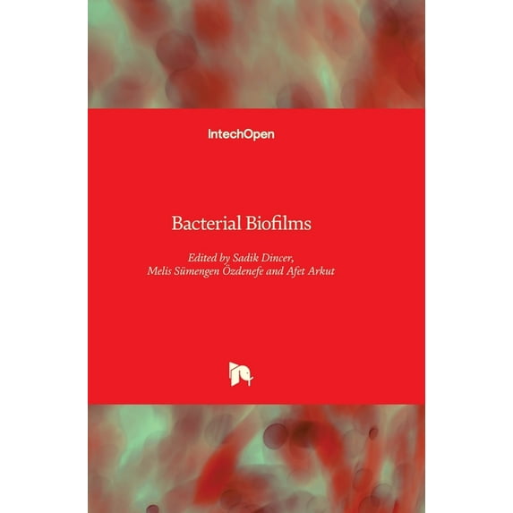 Bacterial Biofilms (Hardcover)