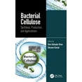 thumbnail image 1 of Bacterial Cellulose: Synthesis, Production, and Applications, (Paperback), 1 of 1