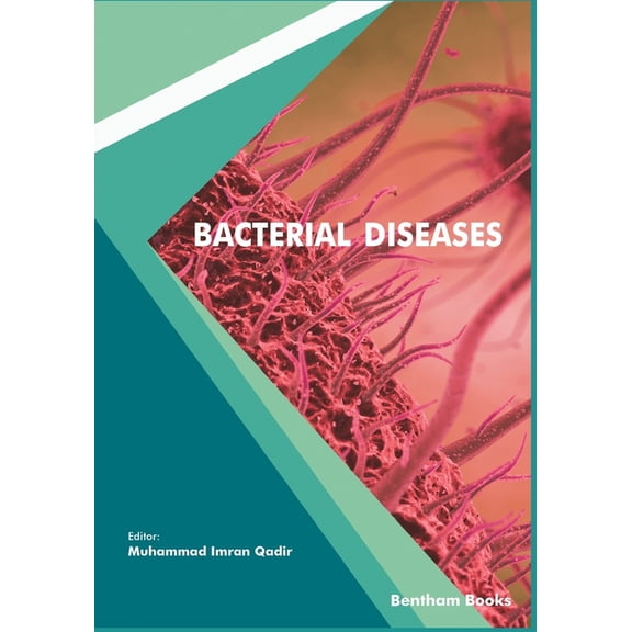 Bacterial Diseases, (Paperback)