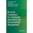 thumbnail image 1 of Bacterial Endophytes for Sustainable Agriculture and Environmental Management, (Hardcover), 1 of 1