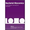 thumbnail image 1 of Bacterial Glycomics: Current Research, Technology and Applications, (Hardcover), 1 of 1