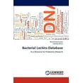 thumbnail image 1 of Bacterial Lectins Database (Paperback), 1 of 1