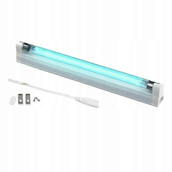 Bactericidal Lamp 8w T5 Disinfection Lamp