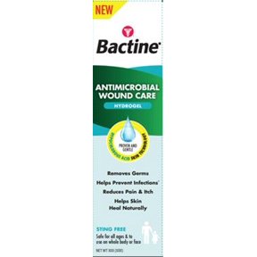 Bactine in First Aid - Walmart.com