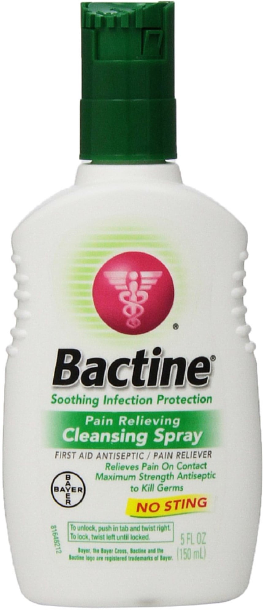Bactine Max Advanced Healing Hydrogel Tattoo Aftercare — 0.75oz Tube |  Ultimate Tattoo Supply